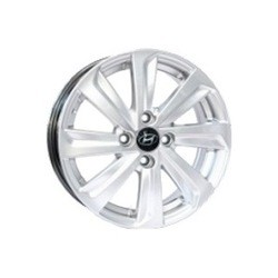 Replica R3340 5,5x15/4x100 ET45 DIA67,1