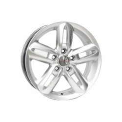 Replica R6503 6,5x16/5x112 ET40 DIA66,6
