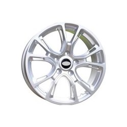 Replica RBK568 9x20/5x127 ET28 DIA71,4