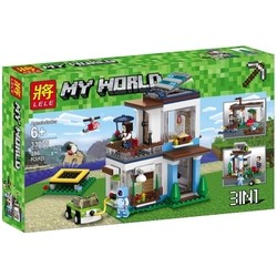 Lele Modular Modern Home 33078