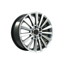 Replica LX9043 7,5x17/5x114,3 ET38 DIA60,1