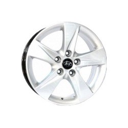 Replica RHY120 6,5x16/5x114,3 ET45 DIA67,1