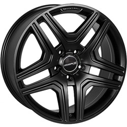 Replica JH08205 9x20/5x130 ET50 DIA84,1
