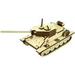 Lemmo Tank T-34