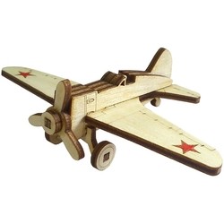 Lemmo Soviet Fighter I-16