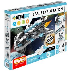 Engino Space Exploration STH51