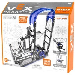 HEXBUG Hook Shot Ball Machine 406-4208