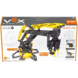 HEXBUG Robotic Arm 406-4202