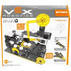 HEXBUG Forklift Ball Machine 406-4205