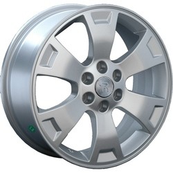 Replay MR226 (7x17/6x114,3 ET50 DIA66,1)