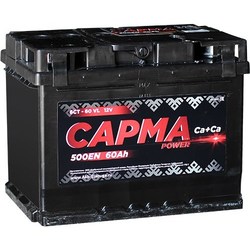CAPMA Power (6CT-60R)