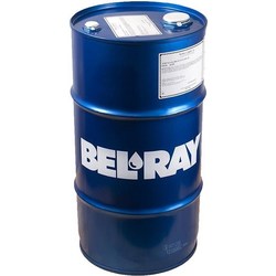 Bel-Ray EXS Synthetic Ester 4T 10W-40 60L