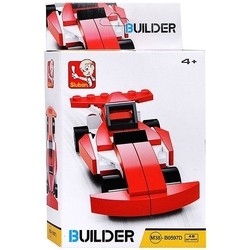 Sluban Builder M38-B0597D