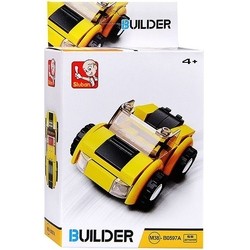 Sluban Builder M38-B0597A