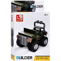 Sluban Builder M38-B0597B