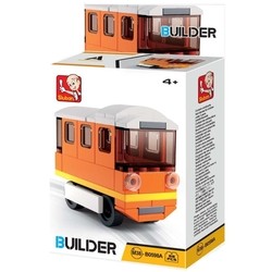 Sluban Builder M38-B0598A