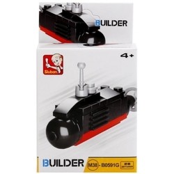 Sluban Builder M38-B0591G