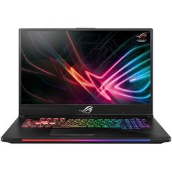 Asus ROG Strix SCAR II GL704GW (GL704GW-EV047T)