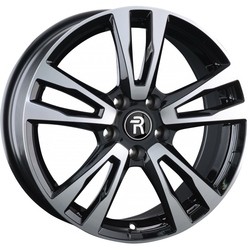 Replay MR220 (7,5x17/5x112 ET36 DIA66,6)