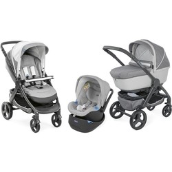 Chicco Trio Stylego Up 3 in 1