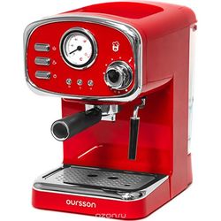 Oursson EM1505 (красный)