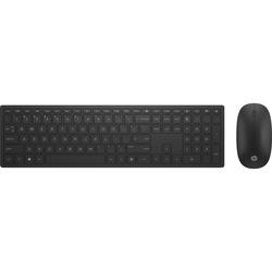 HP Pavilion Wireless Keyboard and Mouse 800