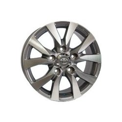 Replica GT10473 (8x18/5x150 ET56 DIA110,1)