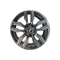 Replica GT10673 8,5x18/5x120 ET20 DIA74,1