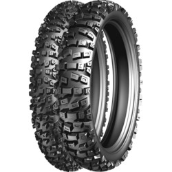 Michelin Starcross HP4 110/90 -19 62M