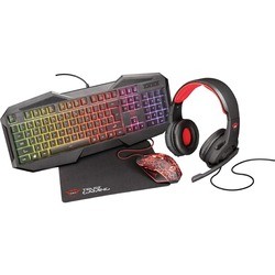 Trust GXT 788RW 4-in-1 Gaming Bundle