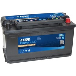 Exide PowerPRO EJ1000