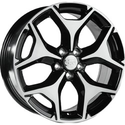 Replica GT52473 (7x17/5x100 ET48 DIA56,1)