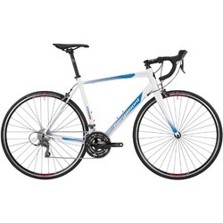 Bergamont Prime 4.0 2016 frame M