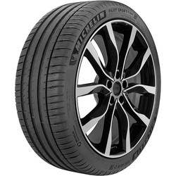 Michelin Pilot Sport 4 SUV