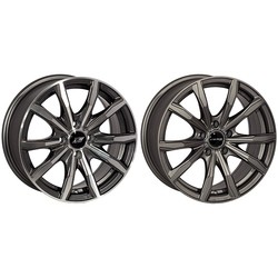 Zorat 4408 6x14/4x114,3 ET35 DIA67,1
