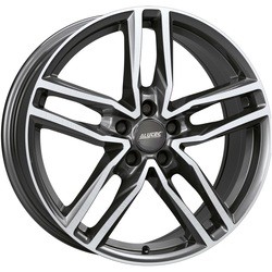 Alutec Ikenu (6,5x17/4x108 ET20 DIA65,1)