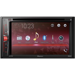 Pioneer AVH-A210BT