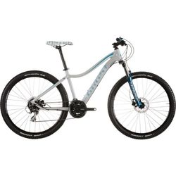 GHOST Lanao 2 2016 frame L
