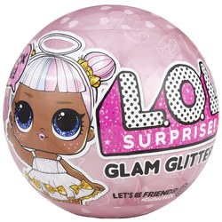 LOL Surprise Glam Glitter 555605