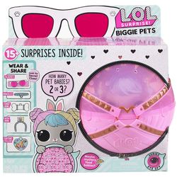 LOL Surprise Biggie Pets Hop Hop 552246