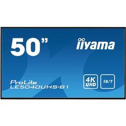 Iiyama ProLite LE5040UHS-B1