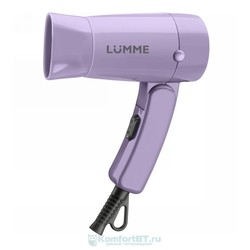 LUMME LU-1052 (фиолетовый)