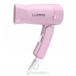 LUMME LU-1052 (розовый)