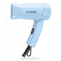 LUMME LU-1052 (синий)