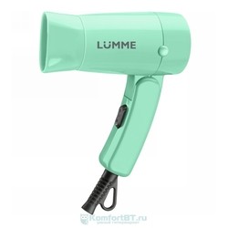 LUMME LU-1052 (зеленый)