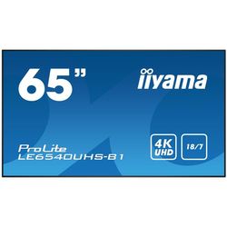 Iiyama ProLite LE6540UHS-B1