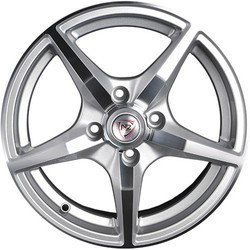 NZ F-30 (6x15/4x100 ET46 DIA54,1)