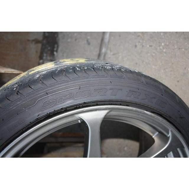 Joyroad Sport RX6 185/50 R16 81V