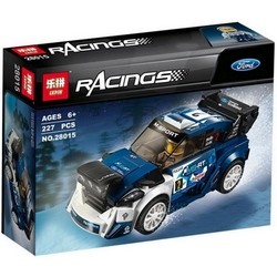 Lepin Ford Fiesta M-Sport WRC 28015