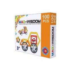 Mag-Wisdom 100 Pieces KBY-100